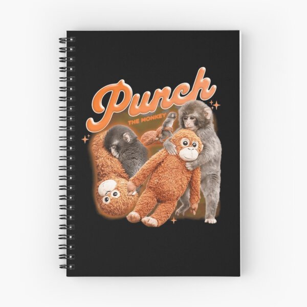 Item preview, Punch The Monkey designed and sold by JeyVel.