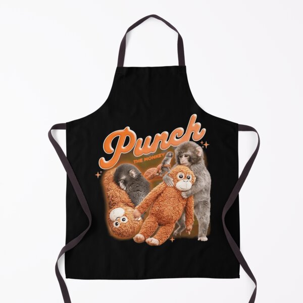 Item preview, Punch The Monkey designed and sold by JeyVel.