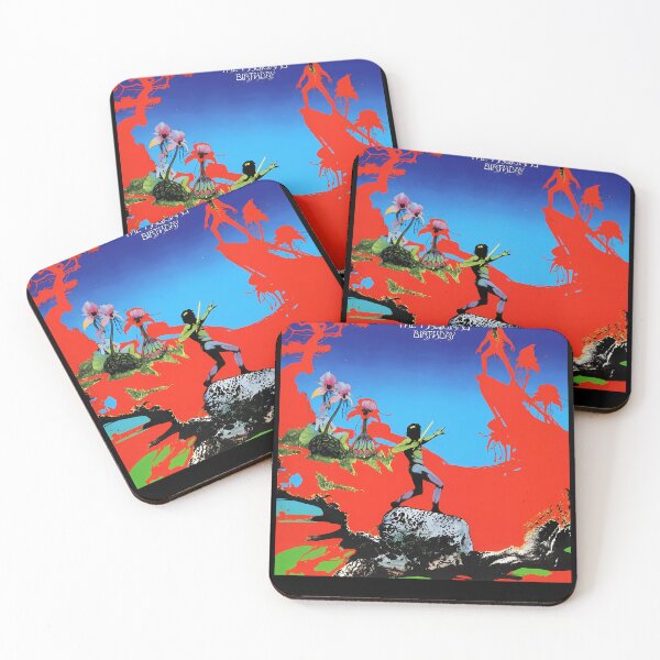 Item preview, Day Gift Uriah Heavy Heep Metal Cute Gifts designed and sold by reportageco.