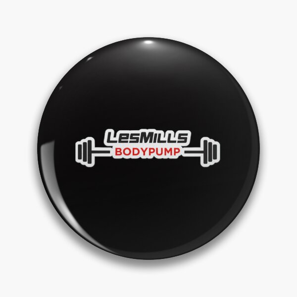 Item preview, Lesmills Bodypump designed and sold by Morfoporto.