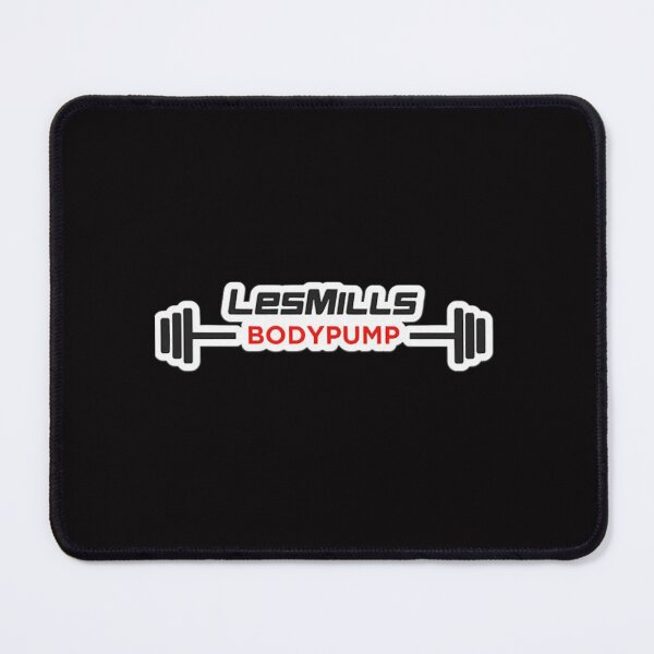 Item preview, Lesmills Bodypump designed and sold by Morfoporto.