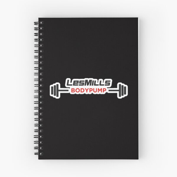 Item preview, Lesmills Bodypump designed and sold by Morfoporto.
