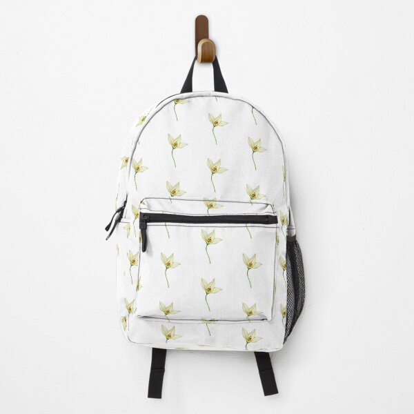 Item preview, Elegant White Lily Flower Botanical designed and sold by SOUFIANE1991.