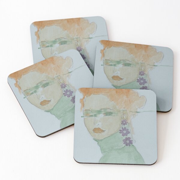 Item preview, Nelia designed and sold by Elisa Duarte.