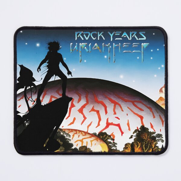 Item preview, Funny Gift Uriah Progressive Heep Rock Cute Gift designed and sold by reportageco.