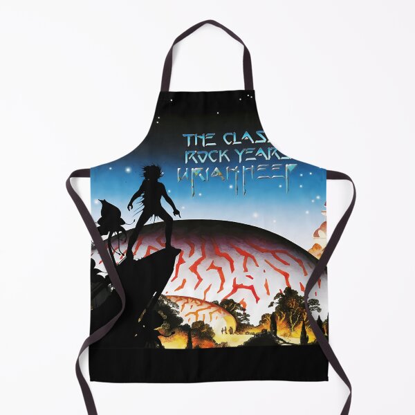 Item preview, Funny Gift Uriah Progressive Heep Rock Cute Gift designed and sold by reportageco.