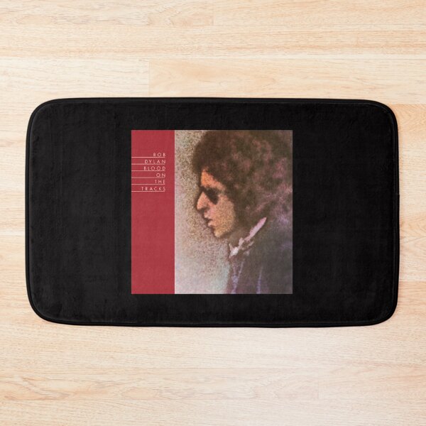 Item preview, Blood on Tracks  designed and sold by Morfoporto.