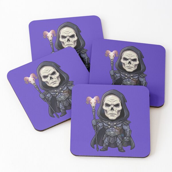 Item preview, The God-Emperor: Skeletor '87 designed and sold by CleverCulture.