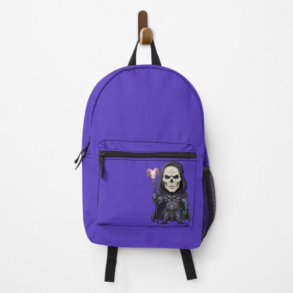 Item preview, The God-Emperor: Skeletor '87 designed and sold by CleverCulture.