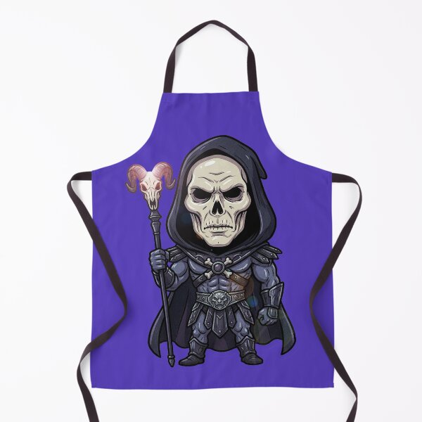 Item preview, The God-Emperor: Skeletor '87 designed and sold by CleverCulture.