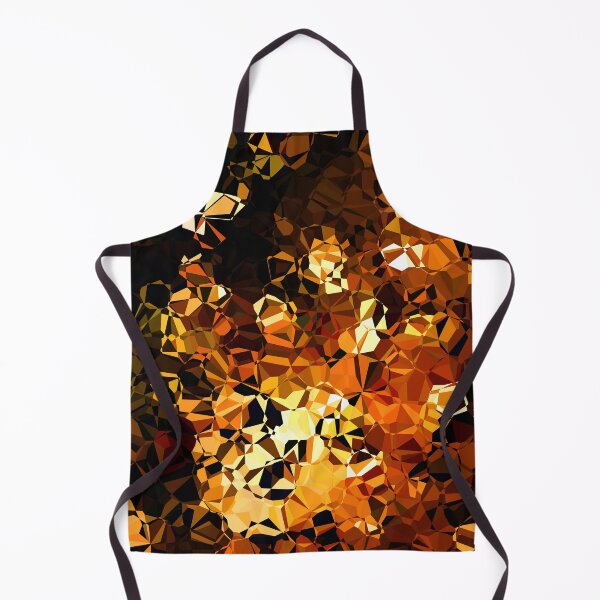 Item preview, Topaz Gems Abstract designed and sold by MoodyMuseArt.