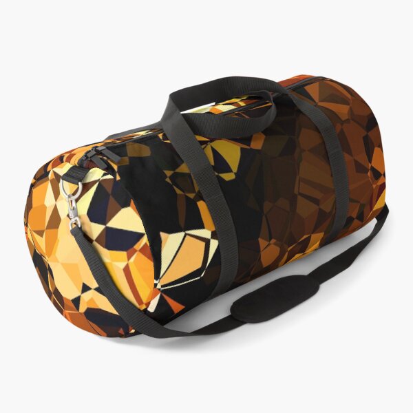 Item preview, Topaz Gems Abstract designed and sold by MoodyMuseArt.