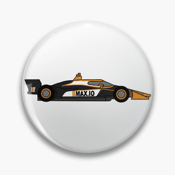 Aperçu de l'œuvre Romain Grosjean 2026 créée et vendue par luckeyduckdesgs.