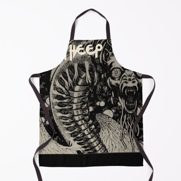 Item preview, Men Women Uriah Heavy Heep Metal Graphic For Fan designed and sold by reportageco.