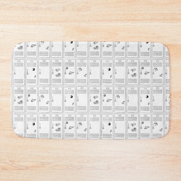 Item preview, 90s Locker Sticker 90s kid 90s aesthetic 90s symbols 1990 stickers  designed and sold by OneCatShop.