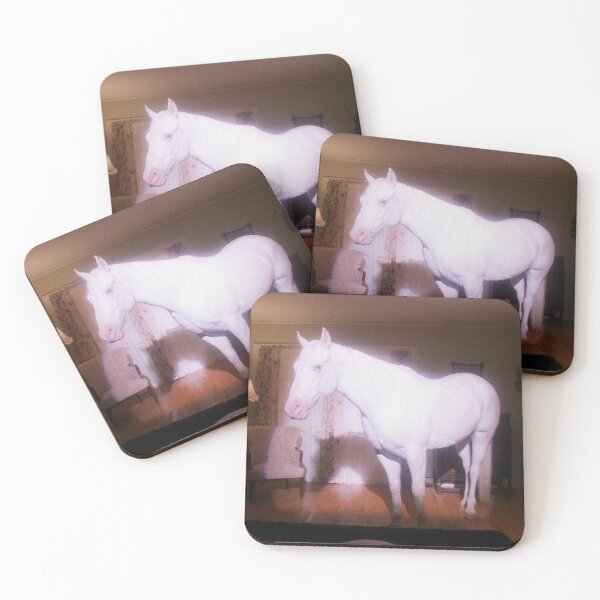 Item preview, THE PALE HORSE designed and sold by FILM GUTTER.
