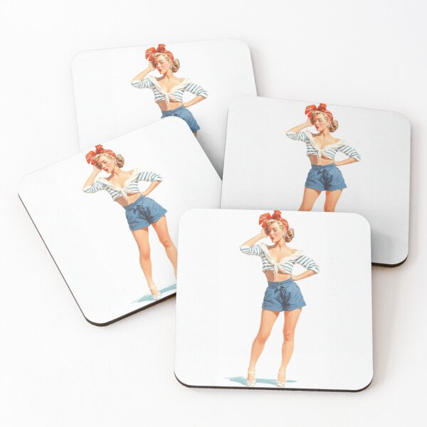 Item preview, The Classic Hand-Painted Look designed and sold by SunPeachRetro.