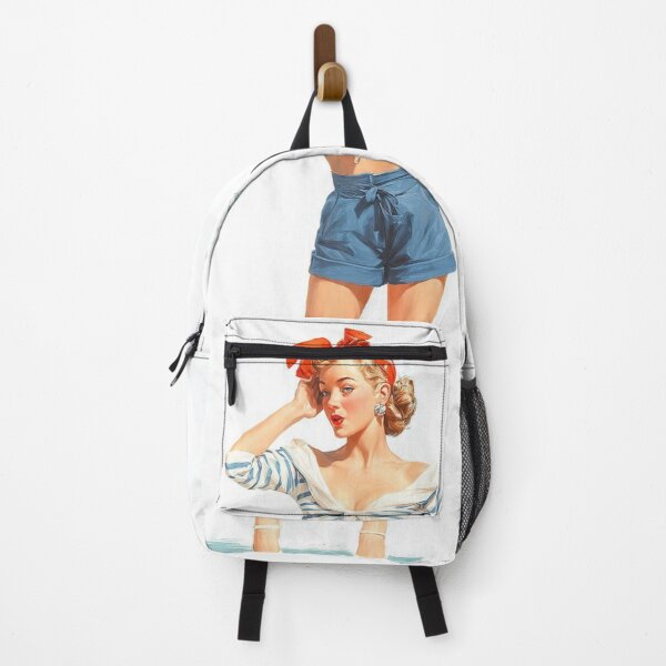 Item preview, The Classic Hand-Painted Look designed and sold by SunPeachRetro.