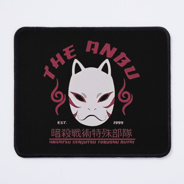 Item preview, the anbu designed and sold by Coatink.