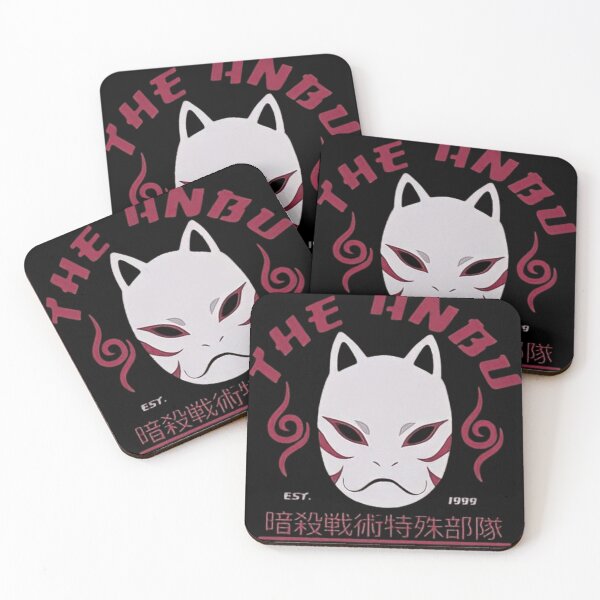 Item preview, the anbu designed and sold by Coatink.