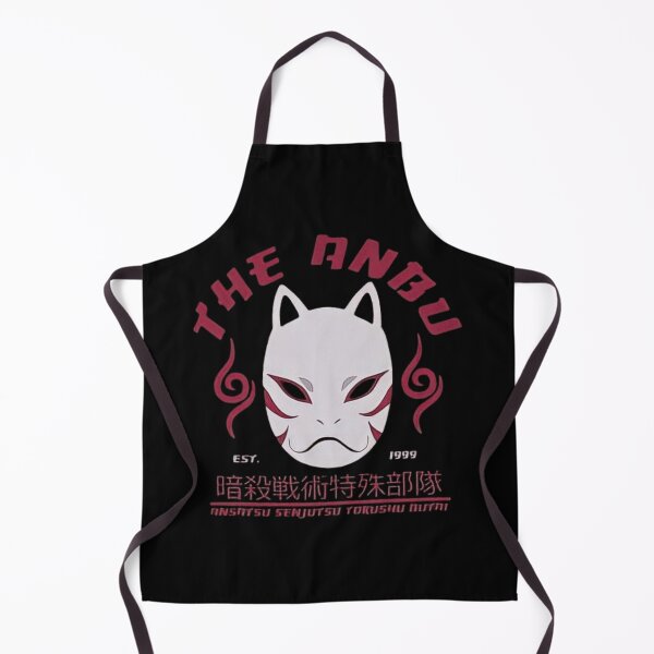 Item preview, the anbu designed and sold by Coatink.