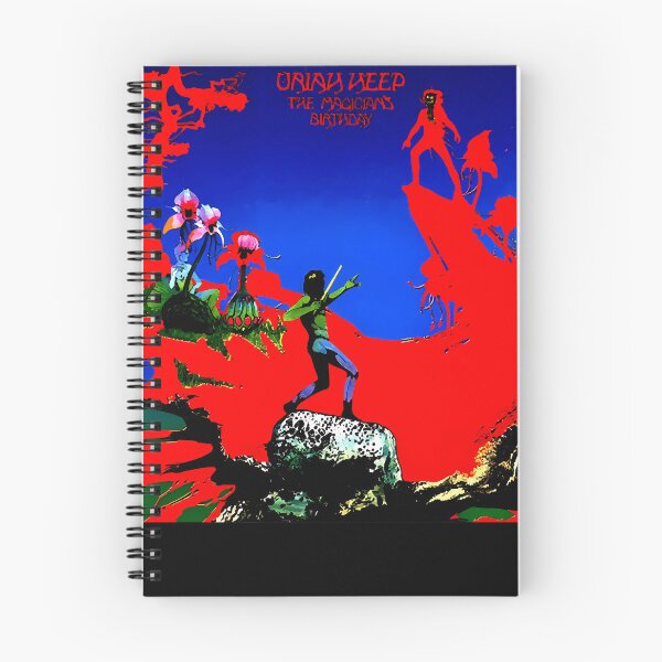 Item preview, Day Gift For British Uriah Rock Band Heep Funny Fans designed and sold by reportageco.