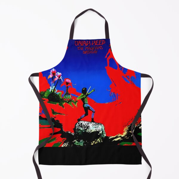Item preview, Day Gift For British Uriah Rock Band Heep Funny Fans designed and sold by reportageco.