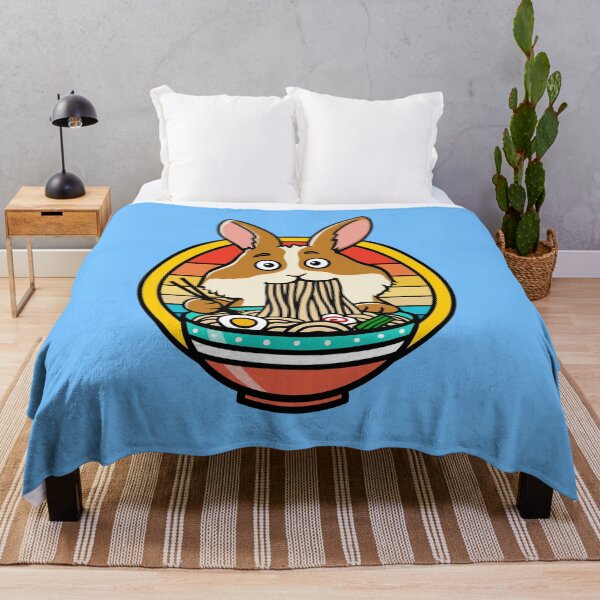Item preview, Ramen Rabbit Noodle Soup - Cute Easter Bunny Gift designed and sold by Jesta Graphics.