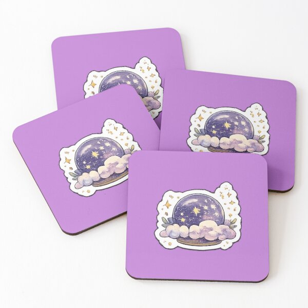 Item preview, Crystal Ball Magic designed and sold by trippinimages.