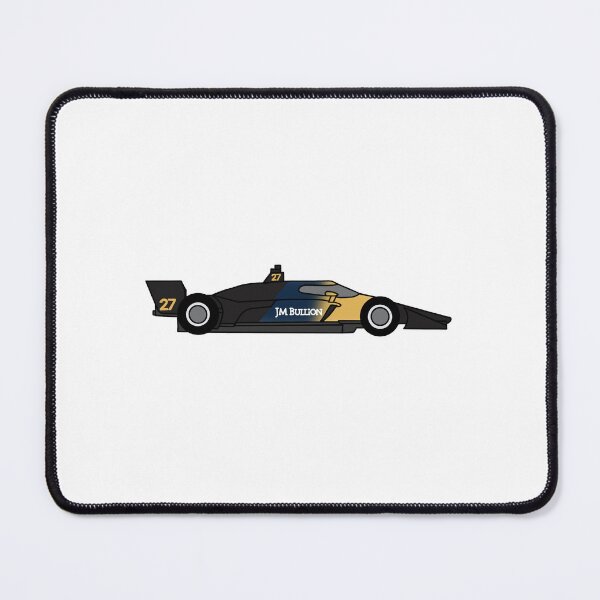 Item preview, Kyle Kirkwood 2026 designed and sold by luckeyduckdesgs.