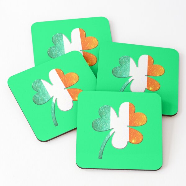 Item preview, Shamrock Spirit designed and sold by Camellia25.