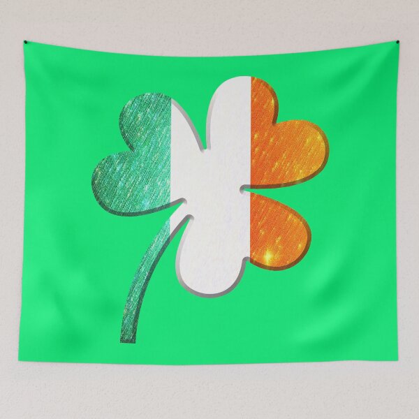 Item preview, Shamrock Spirit designed and sold by Camellia25.