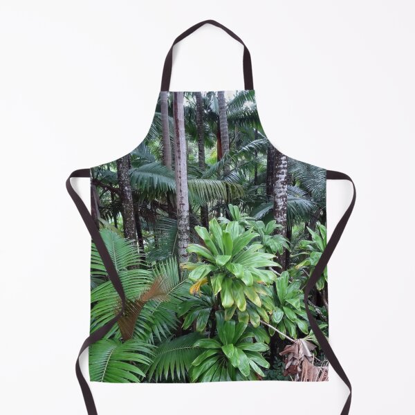Item preview, Tropical Forest 12 designed and sold by MoodyMuseArt.