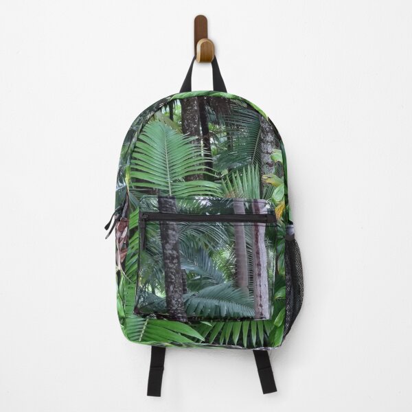 Item preview, Tropical Forest 12 designed and sold by MoodyMuseArt.