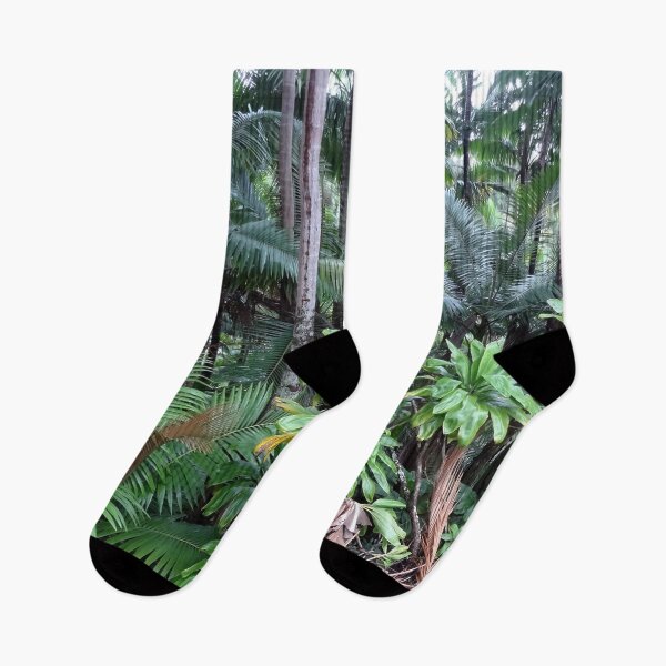 Item preview, Tropical Forest 12 designed and sold by MoodyMuseArt.