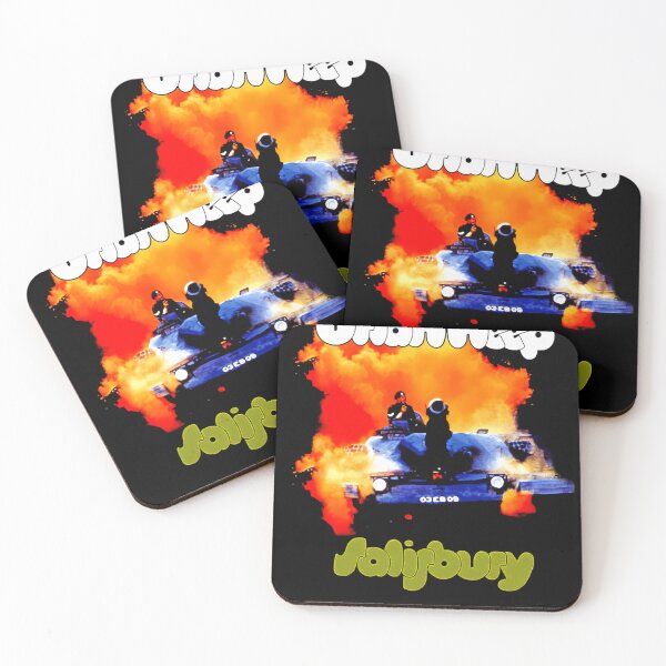 Item preview, Mens Best Uriah Progressive Heep Rock Gifts For Movie Fans designed and sold by reportageco.