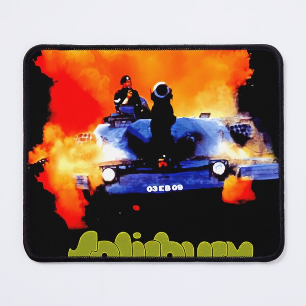 Item preview, Mens Best Uriah Progressive Heep Rock Gifts For Movie Fans designed and sold by reportageco.