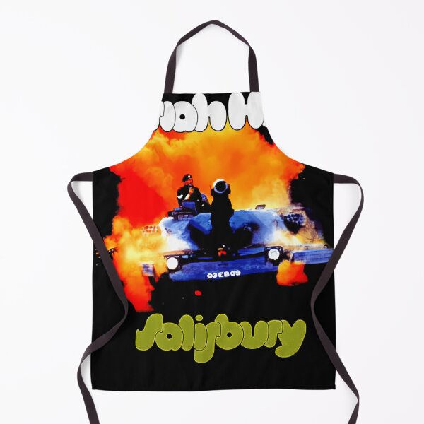 Item preview, Mens Best Uriah Progressive Heep Rock Gifts For Movie Fans designed and sold by reportageco.
