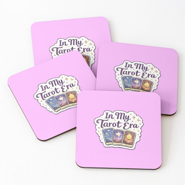 Item preview, In My Tarot Era  designed and sold by trippinimages.