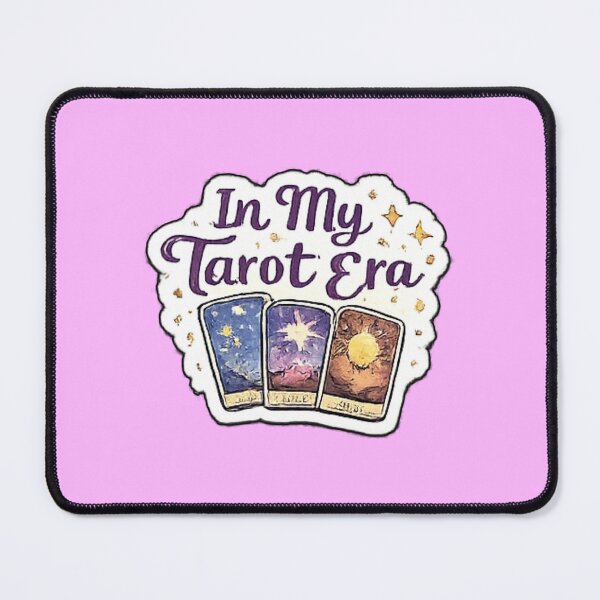 Item preview, In My Tarot Era  designed and sold by trippinimages.