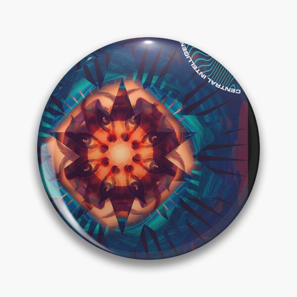 Item preview, Spy designed and sold by reportageco.
