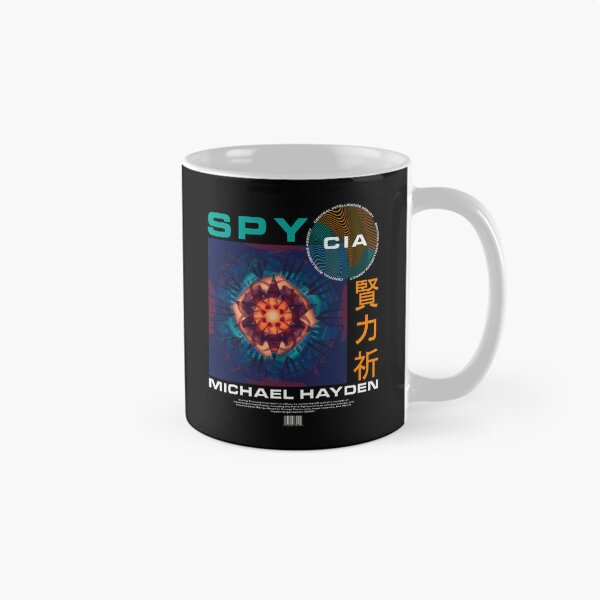 Item preview, Spy designed and sold by reportageco.