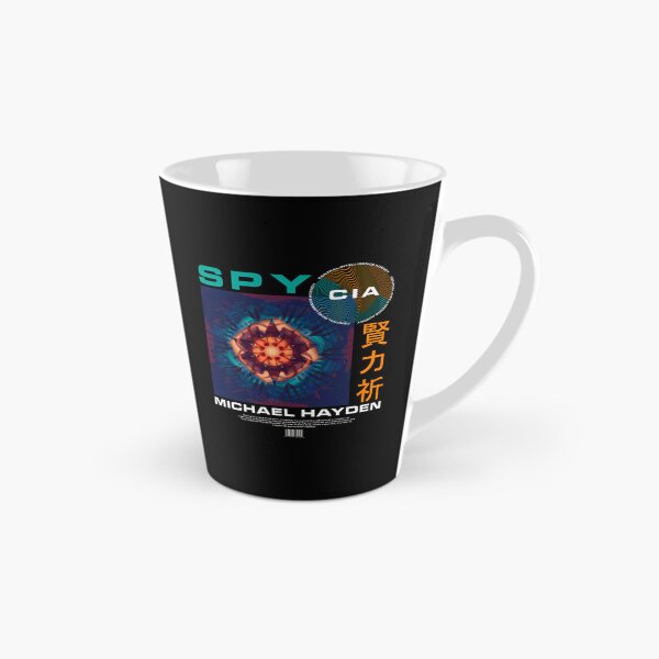 Item preview, Spy designed and sold by reportageco.