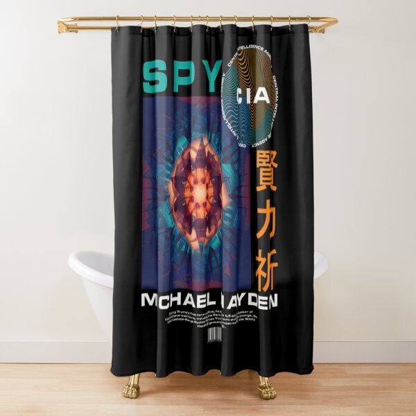 Item preview, Spy designed and sold by reportageco.