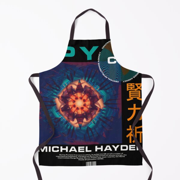 Item preview, Spy designed and sold by reportageco.