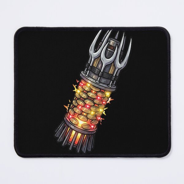 Item preview, The Music of the Spheres: The Cosmic Key designed and sold by CleverCulture.