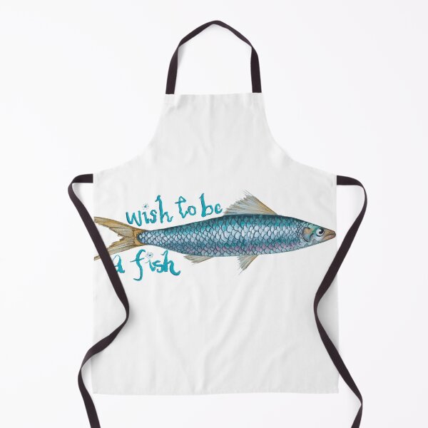 Item preview, Fish Wishes designed and sold by Katharine Lesser.