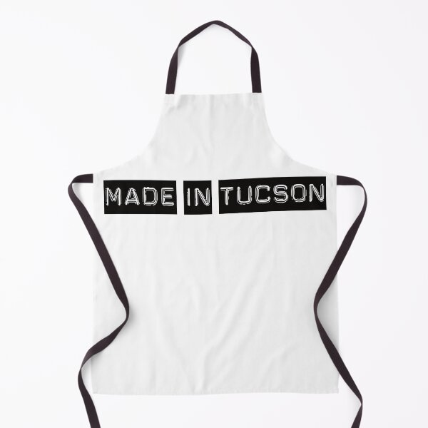 Item preview, Made In Tucson designed and sold by Nuttshaw Studios.