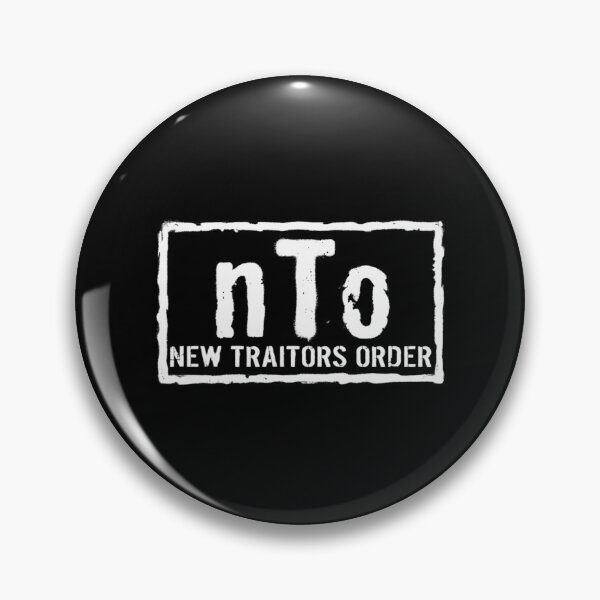 Item preview, New Traitors Order  designed and sold by RebeccaKath781.