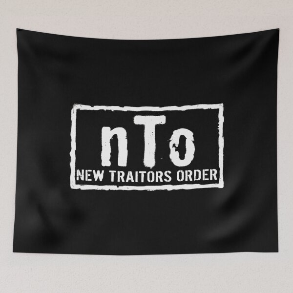 Item preview, New Traitors Order  designed and sold by RebeccaKath781.